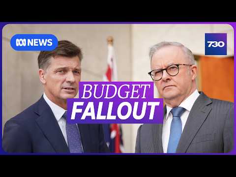 The government defends its tax changes as the Opposition faces backlash over migration plans | 7.30 thumbnail
