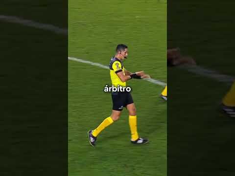 El punto de penal desapareció… ? thumbnail