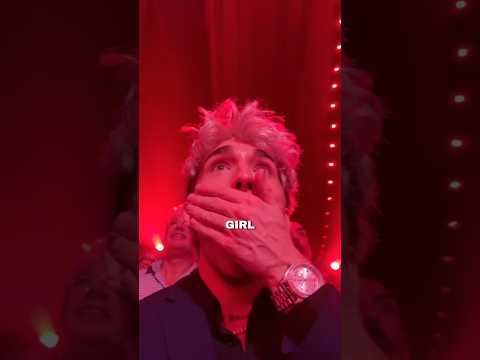 She swings by her WHAT?!😱 Come Alive circus show thumbnail