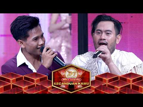 Si Paling Tahu Nassar! Kalo Digosipin Orang Ngapain King Ini Jawaban Valen, Satu Studio Langsung thumbnail