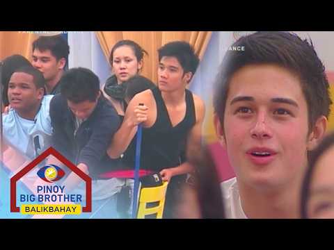 PBB Balikbahay: Ano nga ba ang naramdaman ng mga Teen Housemates sa Apartment at Villa? thumbnail