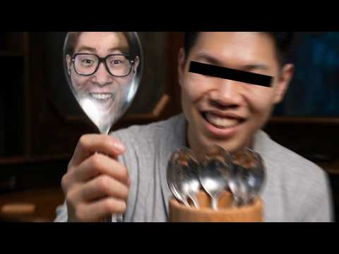 매X 렁이 만든 세상 thumbnail