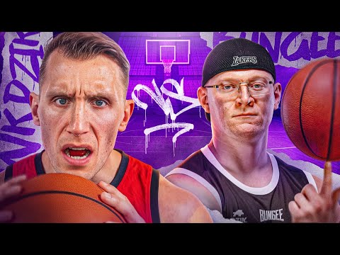 DZINOLD vs OWCA | CEREMONIA + DARMOWA POŁOWA | SHAQ ASL 2 thumbnail