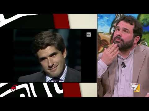 Cronaca e potere, Mottola:  "Almirante riferimento del governo, getta ombre sulla loro cultura ... thumbnail