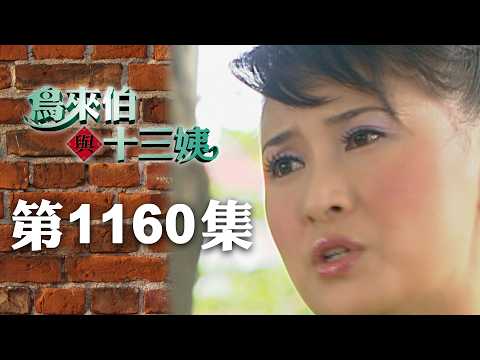 鳥來伯與十三姨【新再製】EP1160｜三立台劇 thumbnail