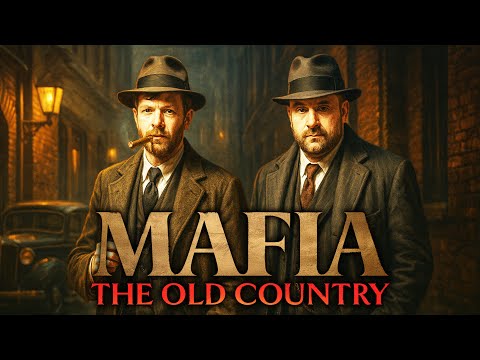 Mafia: The Old Country! thumbnail