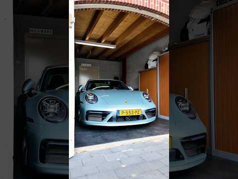 ZELDZAME PORSCHE COLLECTIE!!??#stipt #stiptpolishpoint #fabrieksnieuw #fypシ゚viralシfypシ゚ #porsche thumbnail
