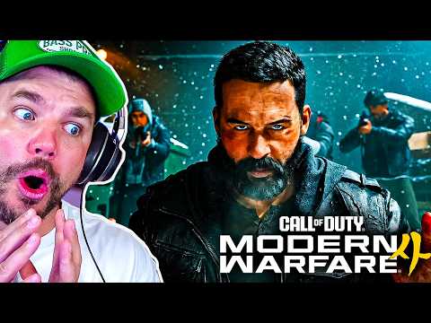 La CAMPAGNE de MW4 !! (et cartes multijoueur) thumbnail
