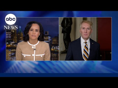 More Republicans question DOJ’s $1.776 billion settlement fund thumbnail
