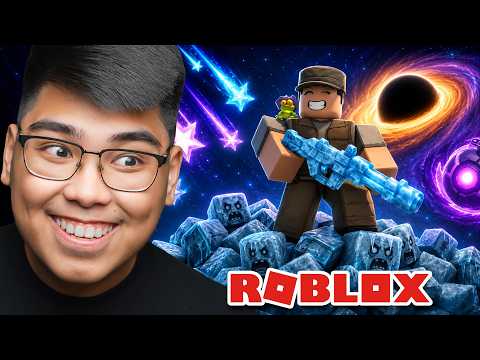 Celestial Class for 500 Waves in Survive Zombie Arena thumbnail