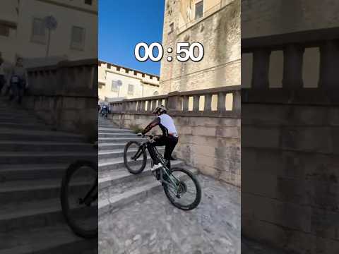 Reto aceptado??? #bike #mtb #bikers thumbnail