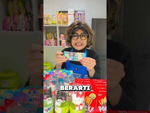 NUR NEMU UANG DI WARUNG BUDE | NURRAYNI25 thumbnail