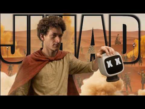 Total Clanker Death ♪ thumbnail