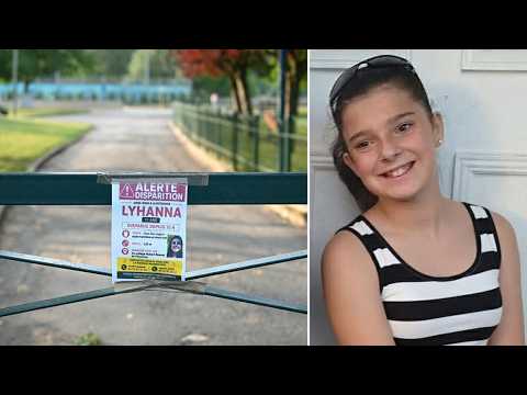 Le fragile espoir des habitants après la disparition de Lyhanna : "Le sommeil est très difficile" thumbnail