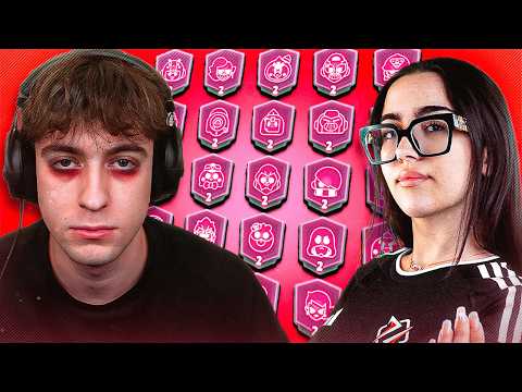 PROVO a FINIRE TUTTI i PRESTIGI 2 con LAURITA su BRAWL STARS ITA!! thumbnail
