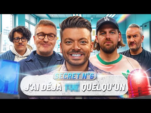 À qui appartient le secret ? Feat Laurent Ruquier et Pierre Croce thumbnail