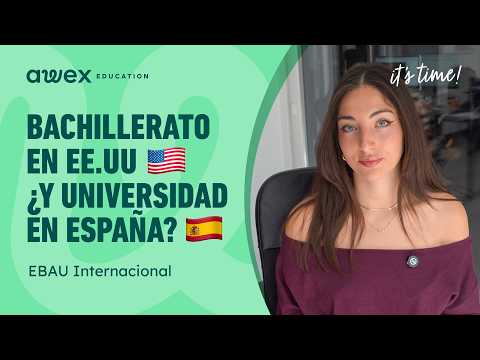 EBAU Internacional: Qué es, cómo funciona y todo lo que necesitas saber ✅ thumbnail
