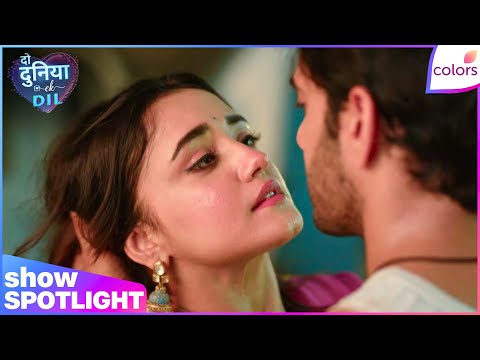 Do Duniya Ek Dil | Ep. 60 | Colors TV thumbnail