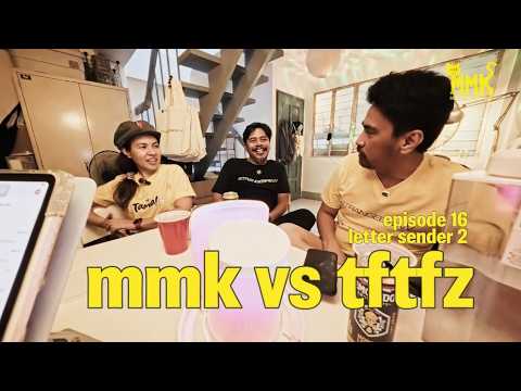 Pang MMK ba o pang TFTFZ?  - from Muntik Maging Kami ep 16 thumbnail