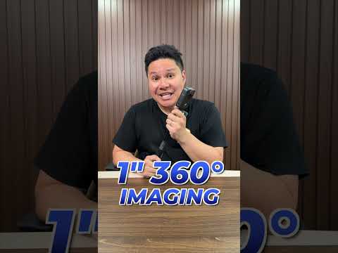 DJI OSMO 360 - MOST ADVANCE 360 CAMERA RIGHT NOW! thumbnail