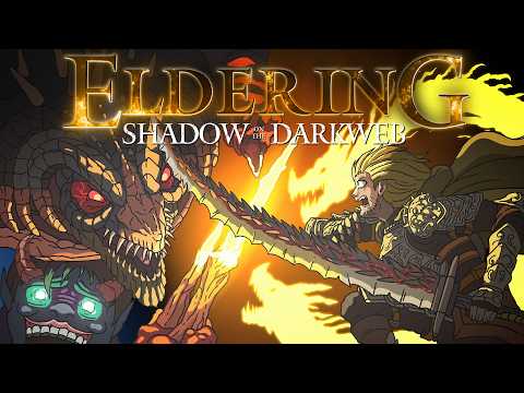 ELDERING Shadow on the Darkweb "Beast Realm" thumbnail