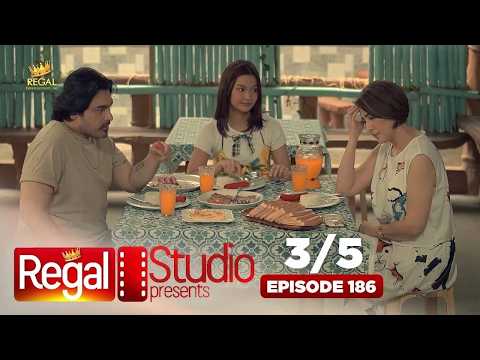REGAL STUDIO PRESENTS "Mami and Papi Together" | Episode 186 (3/5) | Regal Entertainment thumbnail