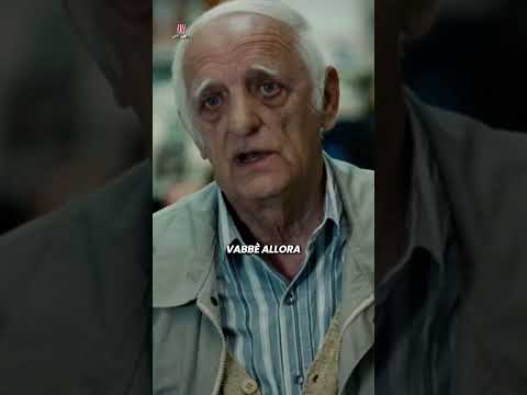 Te la regalo io sta sveglia ? Fabio De Luigi dal film "Aspirante vedovo" thumbnail