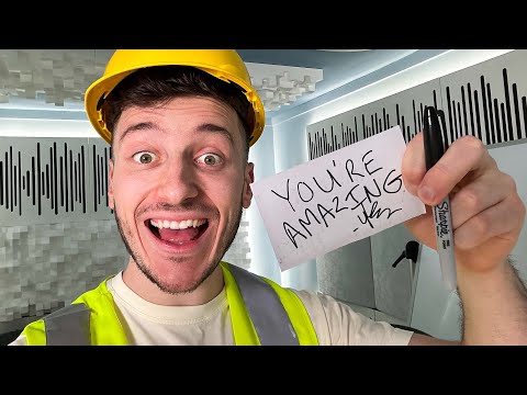 Signing Letters To Everyone For The Next Hour.. thumbnail