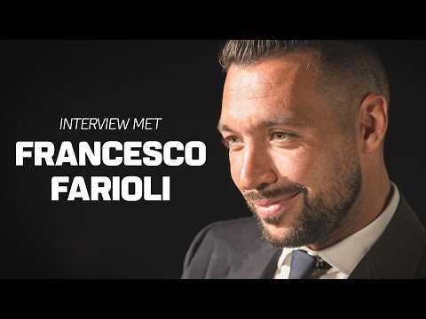 "Ik heb vorig seizoen beter werk geleverd dan dit seizoen" ??? | Interview Francesco Farioli thumbnail
