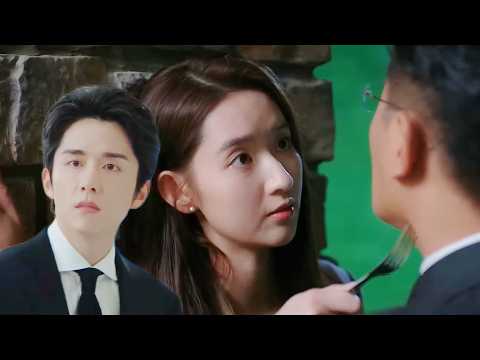 🌟The young woman remained calm and composed when faced with sexual harassment from her boss.#love thumbnail