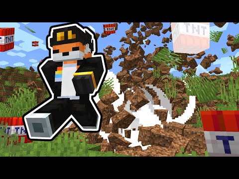 So I Tried Gamebreaking Mods For Minecraft... thumbnail