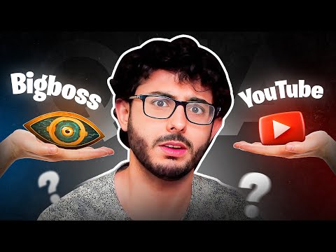 BIGG BOSS OR YOUTUBE? The Final Verdict | CARRYMINATI Q&A 2023 thumbnail