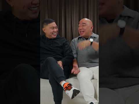 Years of laughter, one iconic trio — finally on Toni Talks. #ToniTalks #ToniTalksToJoWaPao thumbnail
