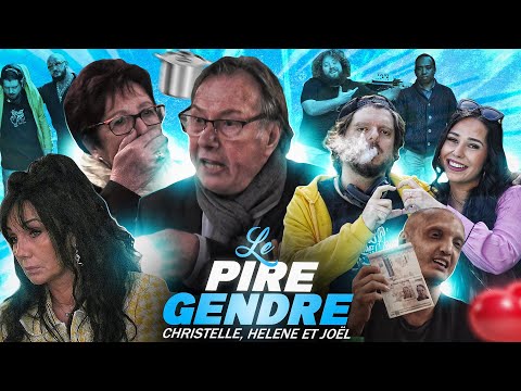 Le Pire Gendre : l'incroyable famille de Leslie ! (Caméra cachée version longue  - Titanic Version) thumbnail