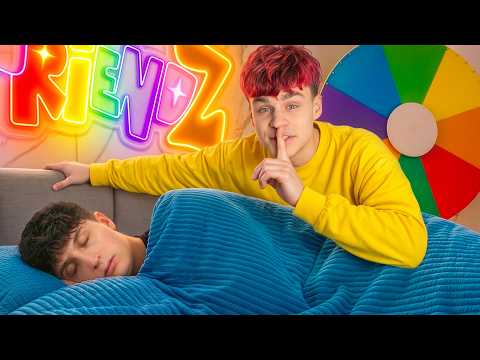 Pytam Influencerów Czy Mogę Zostać u Nich na Noc thumbnail