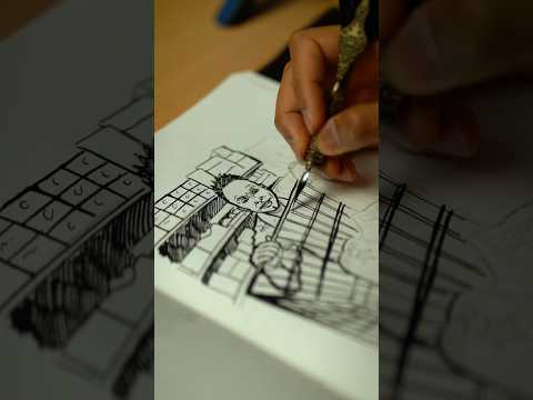 [ASMR] Drawing Paróweczki Kajzereczki i Czteropak thumbnail
