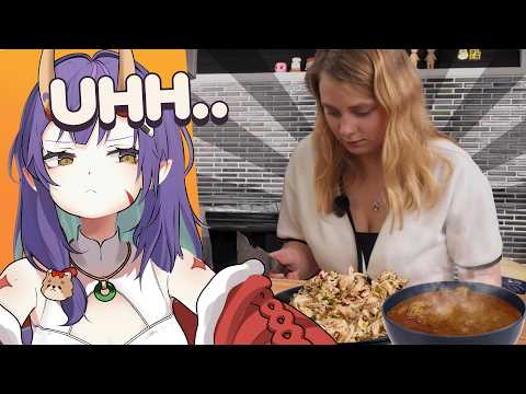 Nip2Nip Cooking With Sydsnap! thumbnail