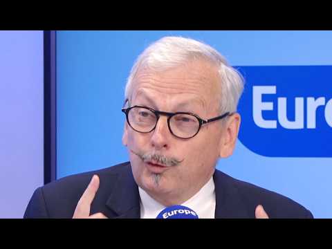 "Il faut trouver un équilibre : contrôler l’immigration et être meilleurs sur l’intégration" thumbnail