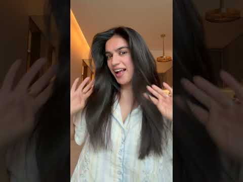YUMMY Cheese Fondu & keeping my hair fresh with @lovebeautyandplanetindia  Reset Mist #hindi #vlog thumbnail