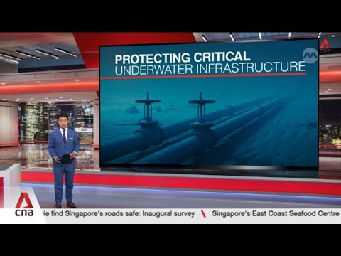 17 nations join pact to strengthen critical underwater infrastructure security thumbnail