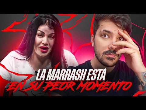 LA MARRASH ESTÁ EN SU PEOR MOMENTO thumbnail