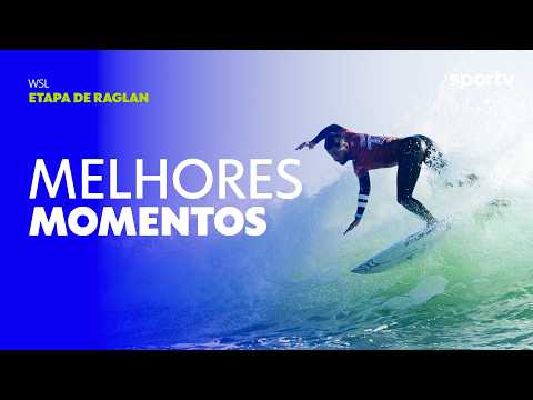 FILIPE TOLEDO VENCE GABRIEL MEDINA DE VIRADA E AVANÇA ÀS QUARTAS DE FINAL | WSL | sportv thumbnail