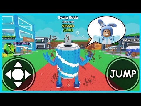 MIPAN & ZUZUZU Berubah Menjadi Brainrot! ROBLOX thumbnail