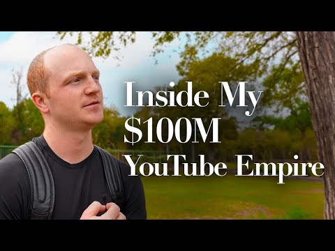 Behind the Scenes of Unspeakable’s $100M YouTube Channel thumbnail