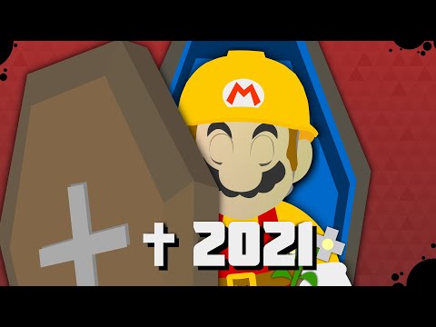 Super Mario Maker - 6 Years Later. thumbnail