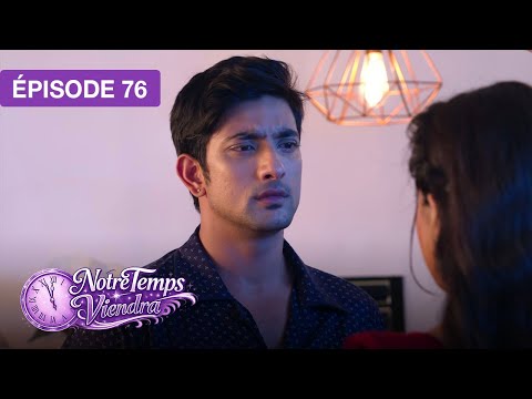 Notre Temps Viendra (Apna Time Bhi Aayega) - EP 76 - série doublée en français thumbnail