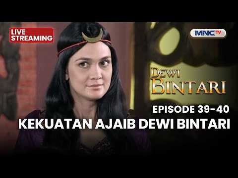 ?KEKUATAN AJAIB DEWI BINTARI | LIVE DEWI BINTARI | 20 MEI 2026 thumbnail