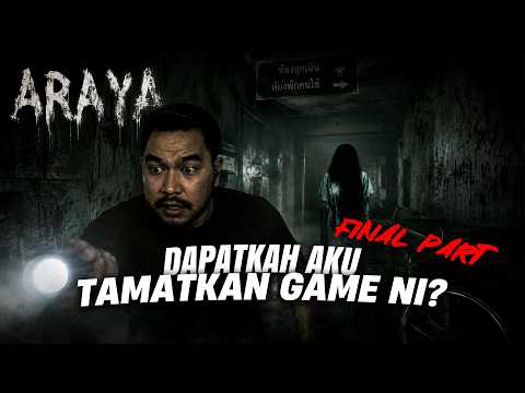 AKU AKAN HABIS KAN ARAYA SETELAH 3 TAHUN LETS GO ENDING !!! thumbnail
