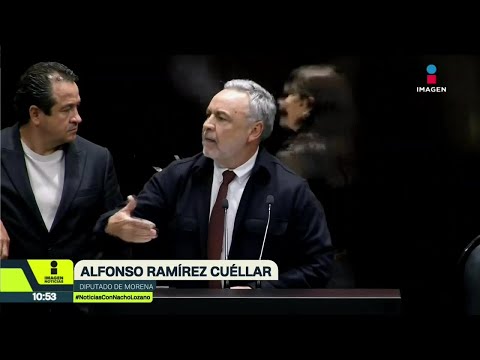 Aceptan que magistrados electorales en funciones se puedan reelegir para un nuevo periodo | Nacho L thumbnail