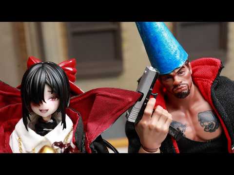 Niggardium Glockiosa thumbnail